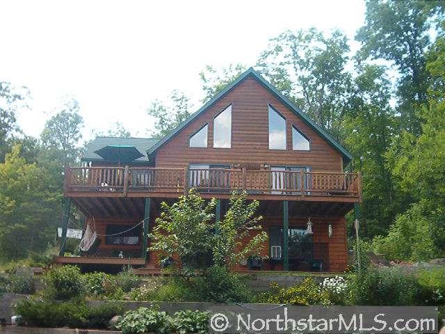 874 North Hickory Ridge Trail Exeland, WI 54835 - Photo 1 of 1 Gallery Image 1