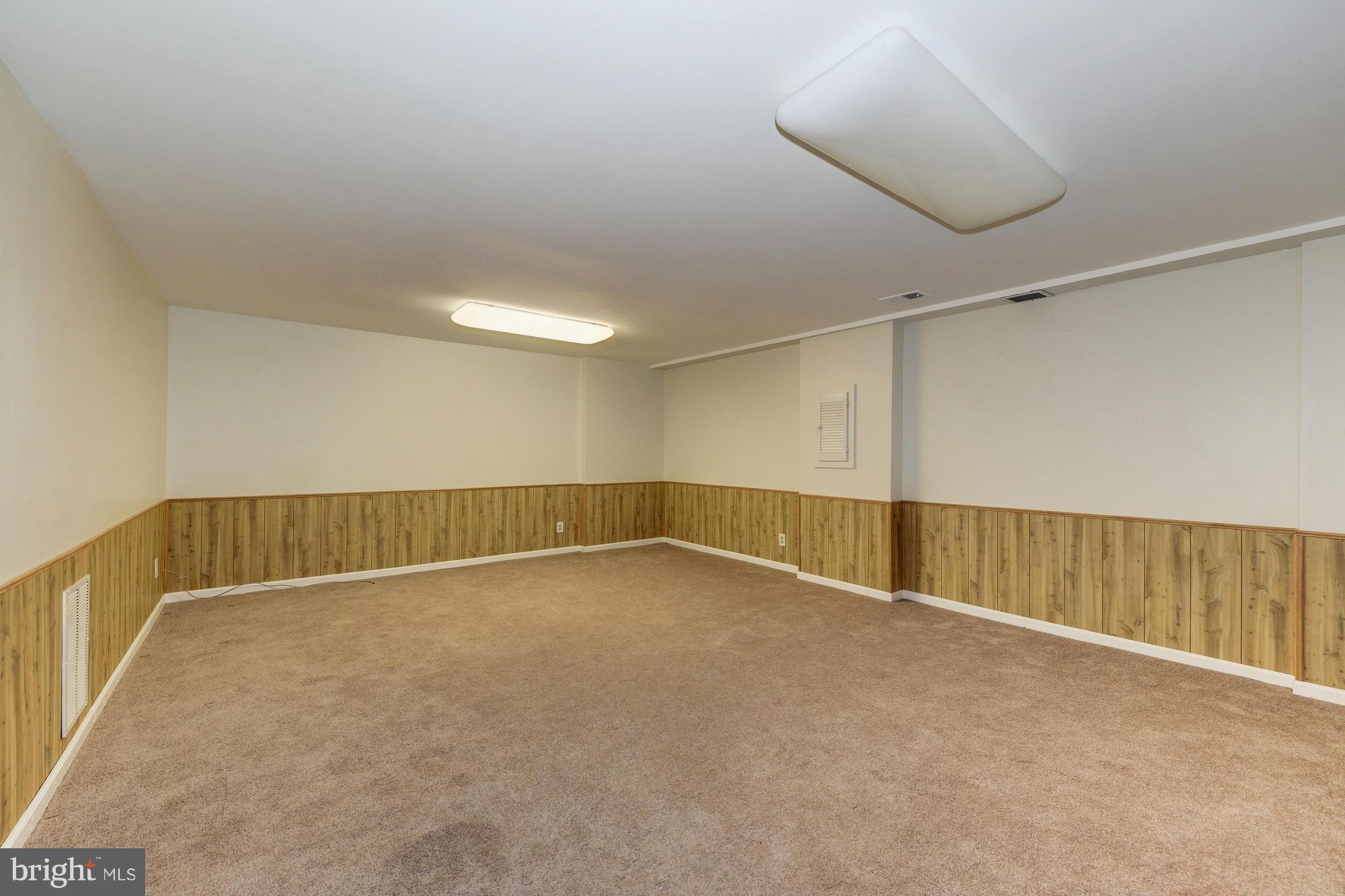 8306 Wickham Road Springfield, VA 22152 - Photo 21 of 29 a view of an empty room