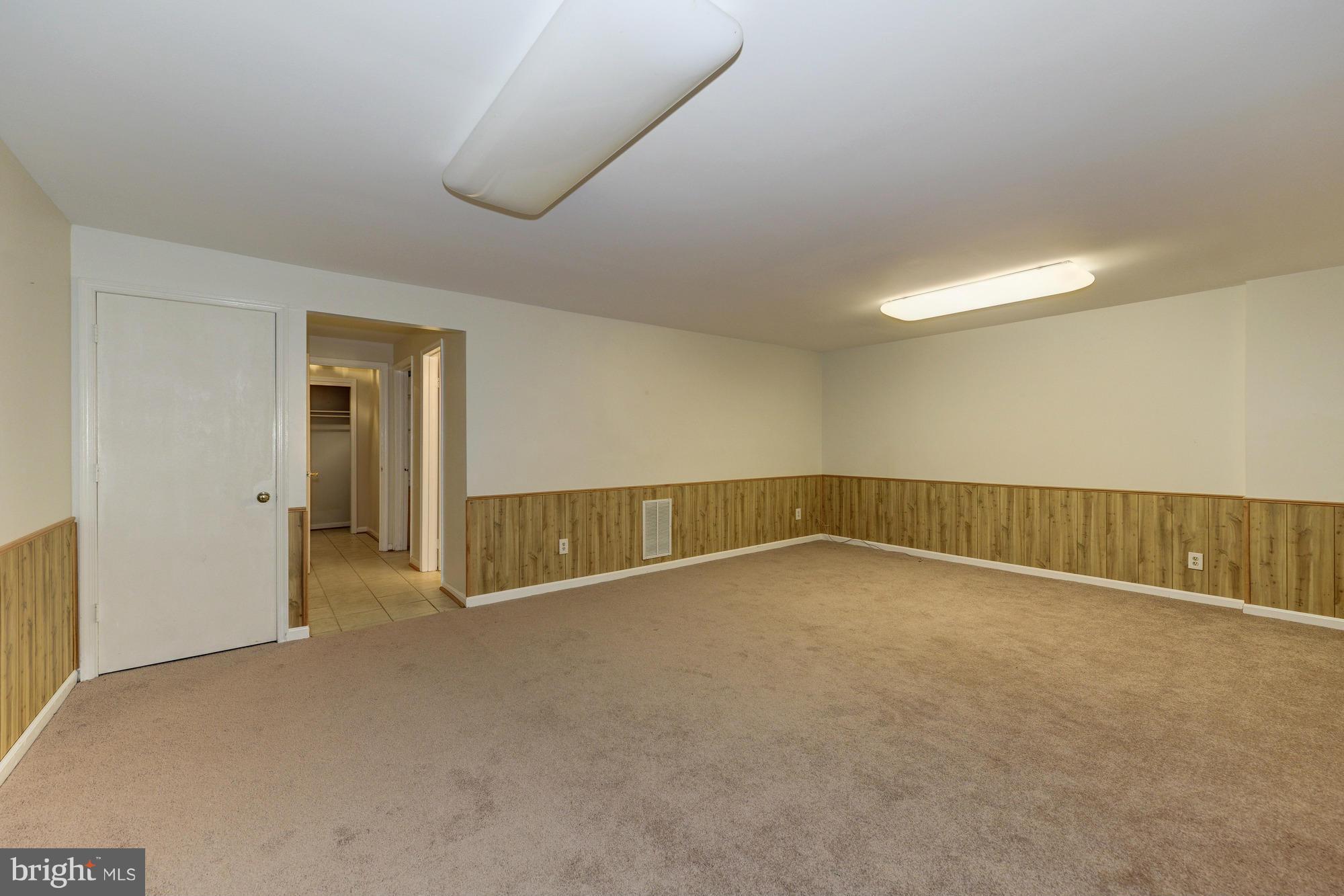 8306 Wickham Road Springfield, VA 22152 - Photo 22 of 29 a view of an empty room