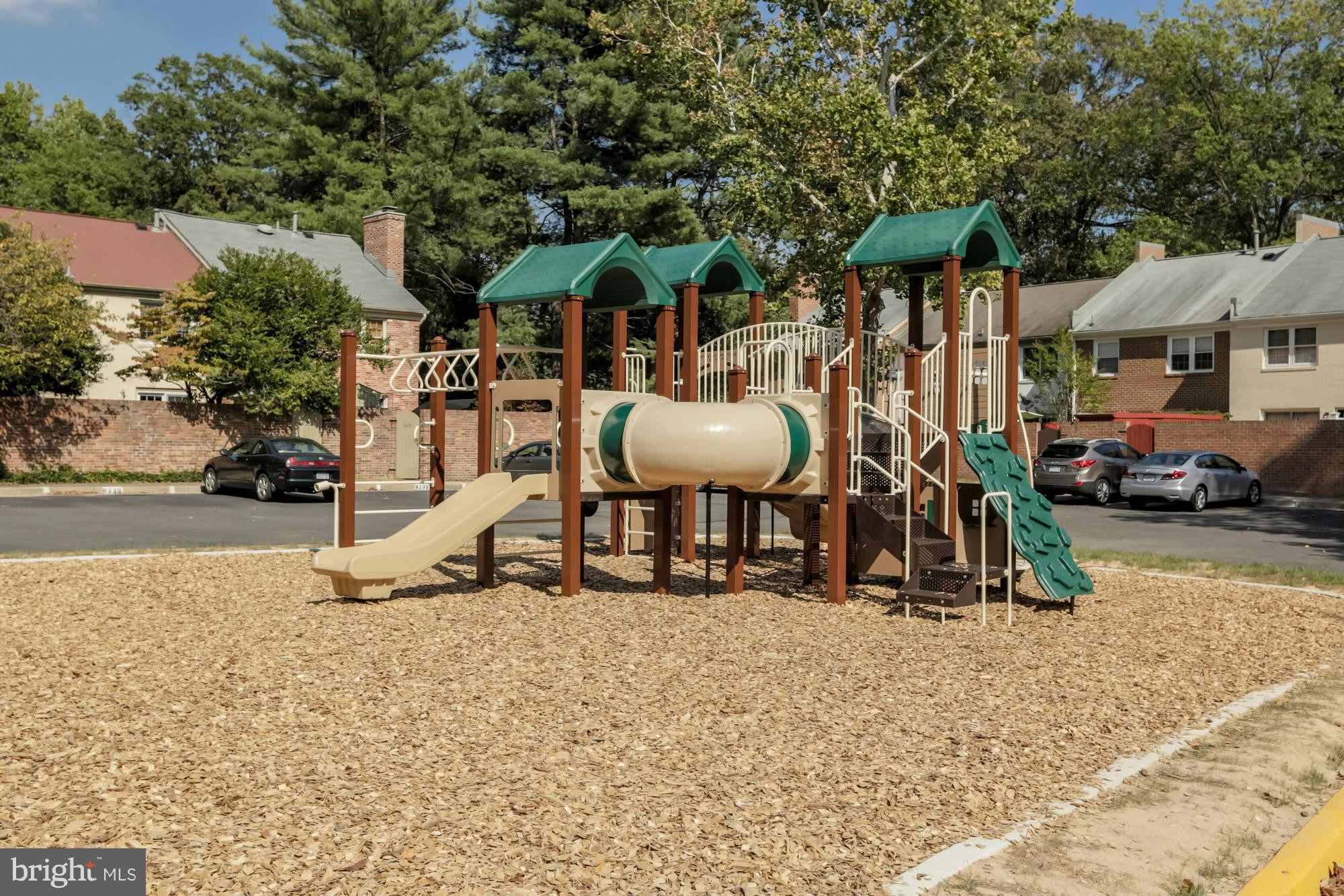 8306 Wickham Road Springfield, VA 22152 - Photo 24 of 29 an outdoor space with seating