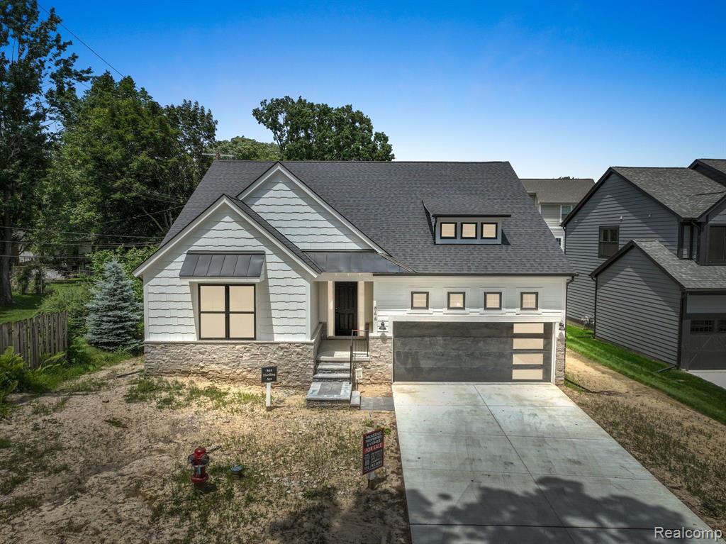 844 Harding Avenue Rochester, MI 48307 - Photo 29 of 29