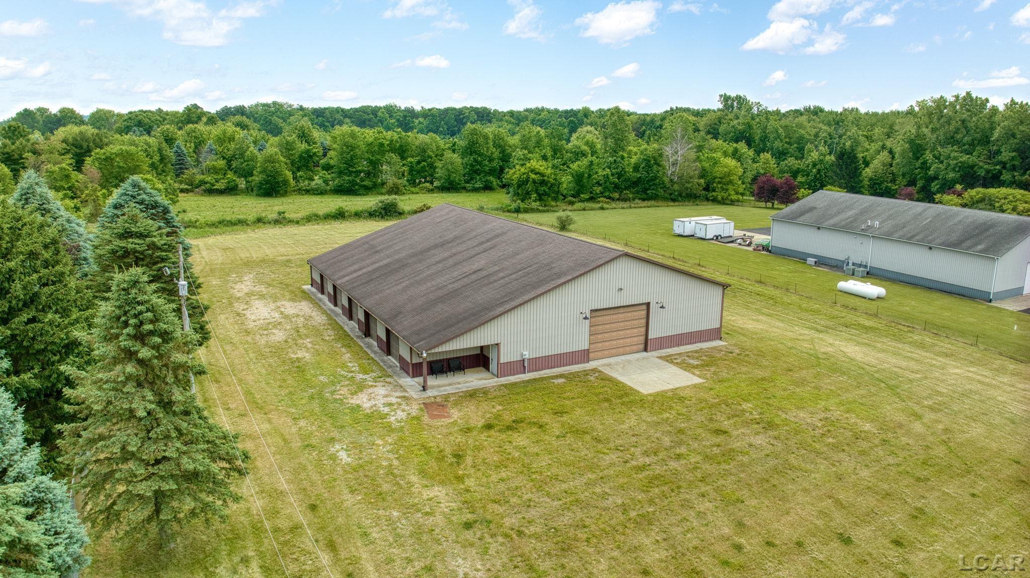 16001 Addison Road Addison, MI 49220 - Photo 15 of 29