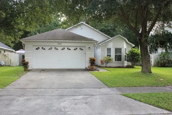 $2,325 | 544 Tall Oaks Terrace, Longwood, FL 32750