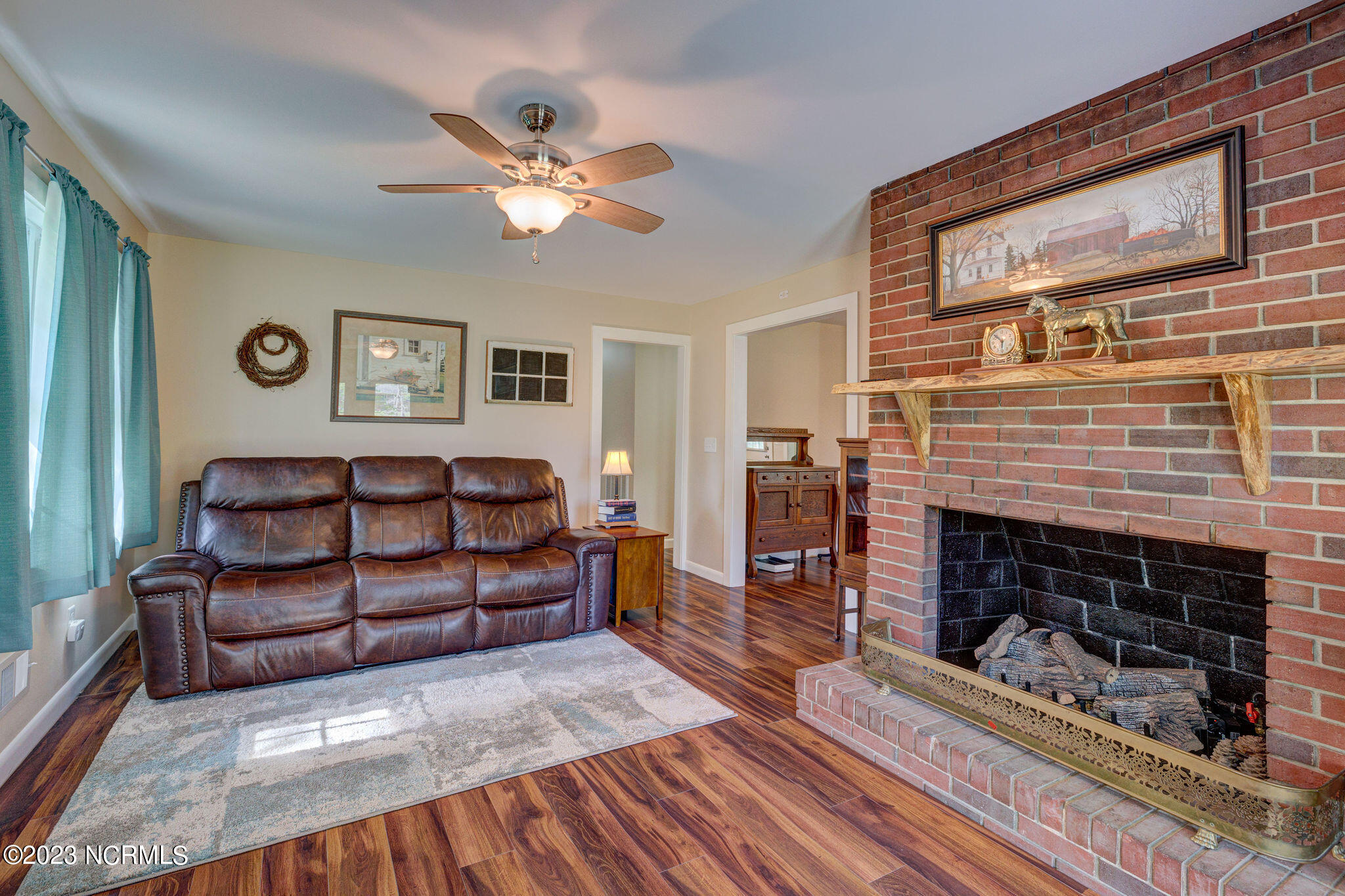 104 Cornwallis Road Riegelwood, NC 28456 - Photo 17 of 37 104CornwallisEdit-25