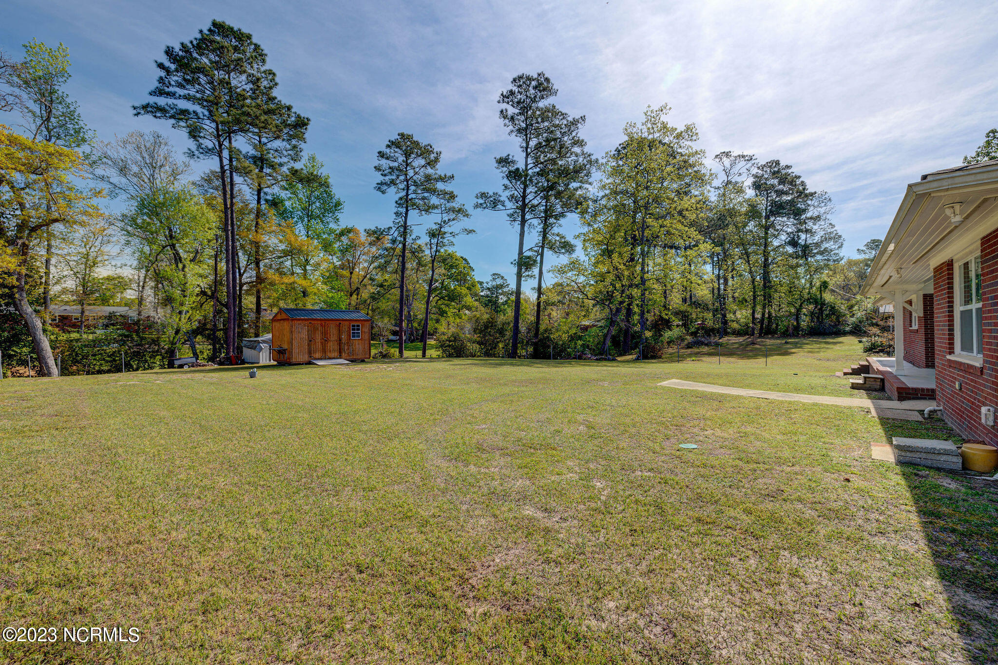 104 Cornwallis Road Riegelwood, NC 28456 - Photo 33 of 37 104CornwallisEdit-7