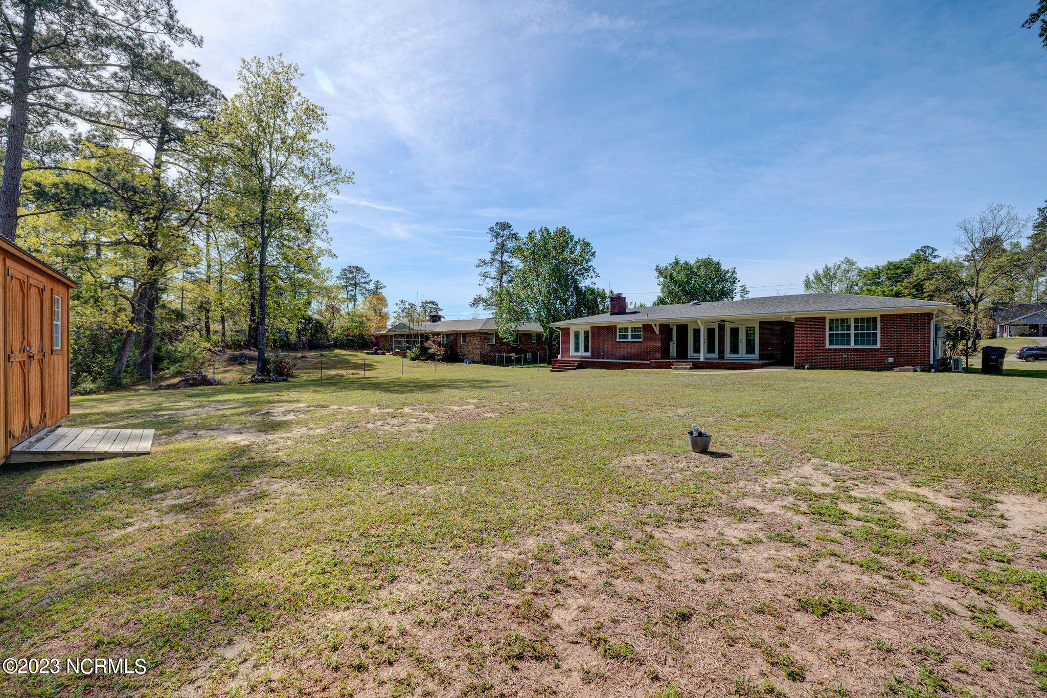 104 Cornwallis Road Riegelwood, NC 28456 - Photo 34 of 37 104CornwallisEdit-8