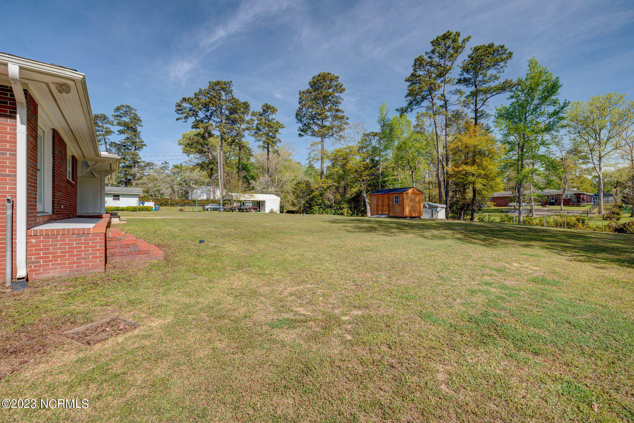 104 Cornwallis Road Riegelwood, NC 28456 - Photo 36 of 37 104CornwallisEdit-10