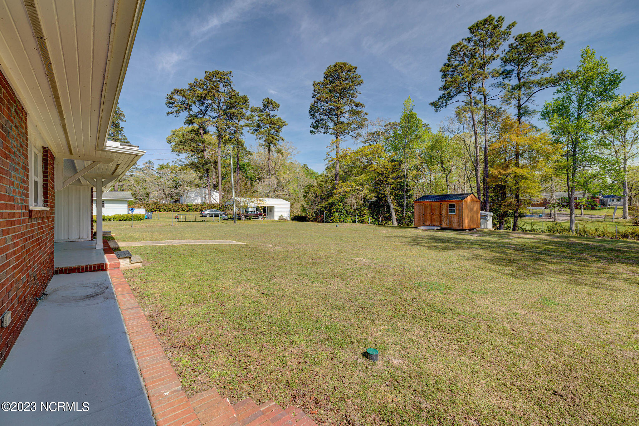 104 Cornwallis Road Riegelwood, NC 28456 - Photo 37 of 37 104CornwallisEdit-11