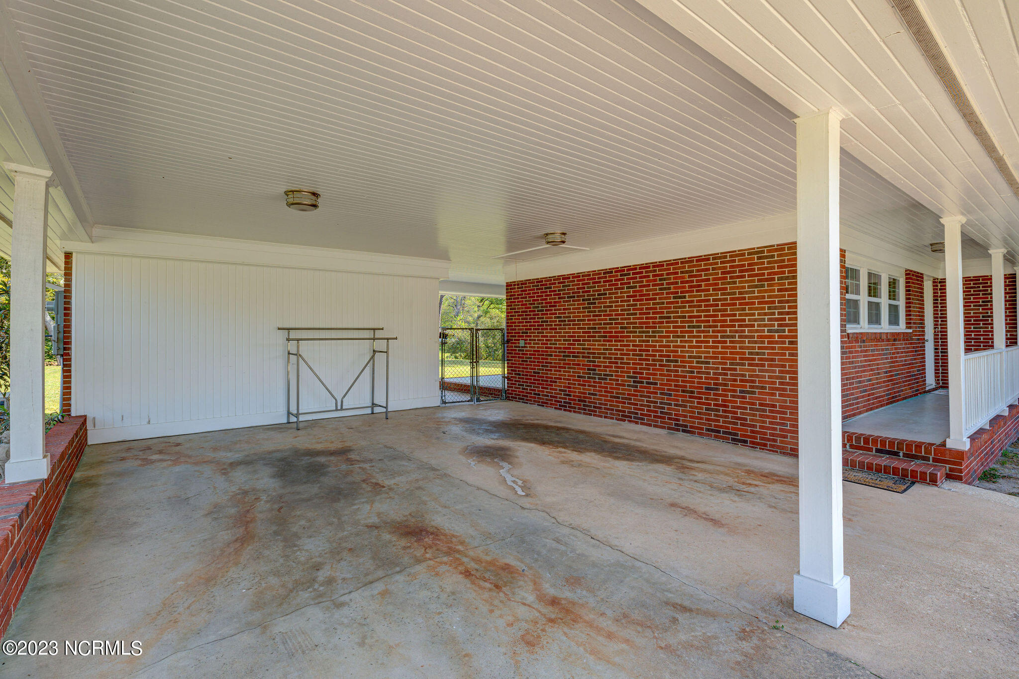 104 Cornwallis Road Riegelwood, NC 28456 - Photo 5 of 37 104CornwallisEdit-5