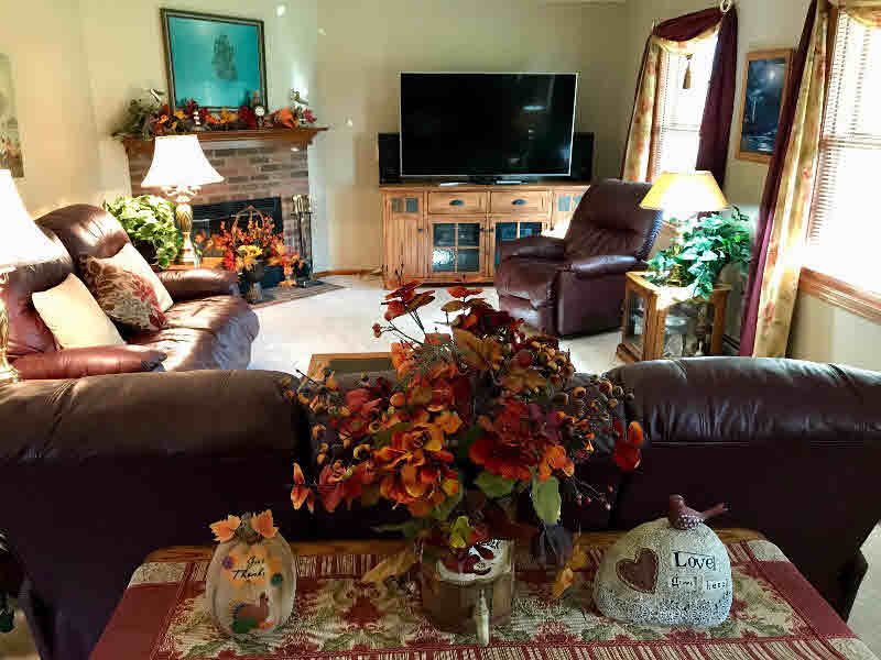 1571 East Whitefeather Road Pinconning, MI 48650 - Photo 5 of 22 Gallery Image 5