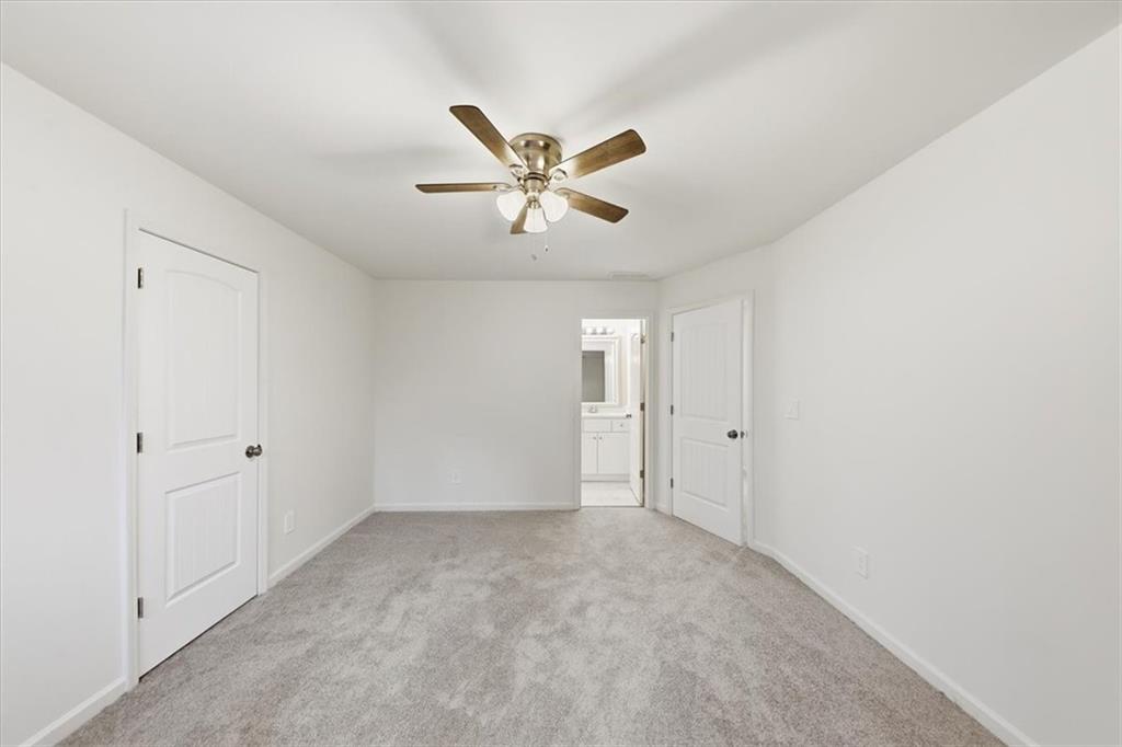 142 Alfred Drive Carrollton, GA 30116 - Photo 27 of 46