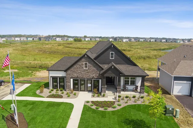 $562,000 | 4947 Jandura Bay Northeast, St. Michael, MN 55376