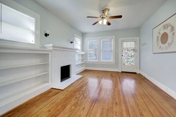 $2,250 | 1649 West Main Street, Unit 3, Houston, TX 77006