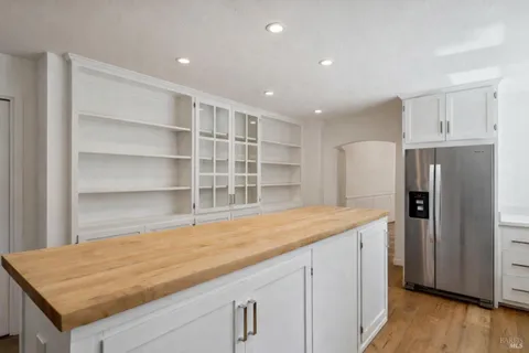 $2,198,000 | 250 Evergreen Avenue, Mill Valley, CA 94941