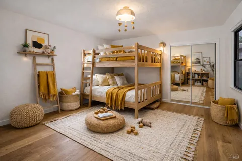 $2,198,000 | 250 Evergreen Avenue, Mill Valley, CA 94941