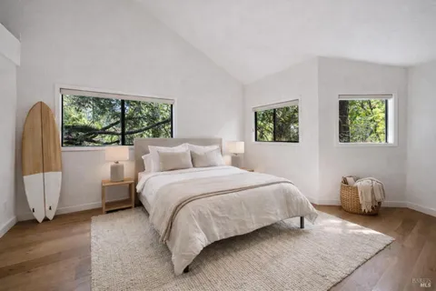 $2,198,000 | 250 Evergreen Avenue, Mill Valley, CA 94941