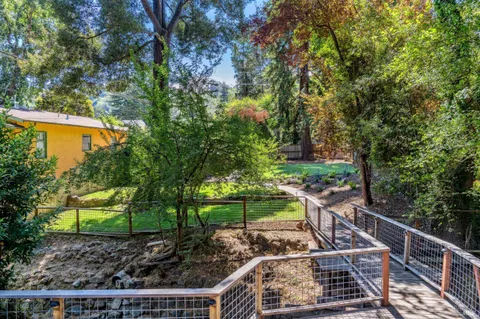 $2,198,000 | 250 Evergreen Avenue, Mill Valley, CA 94941