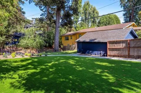 $2,198,000 | 250 Evergreen Avenue, Mill Valley, CA 94941