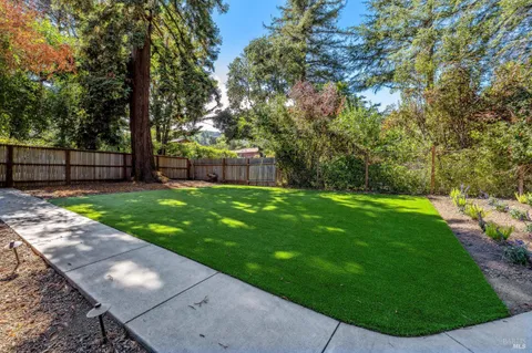 $2,198,000 | 250 Evergreen Avenue, Mill Valley, CA 94941