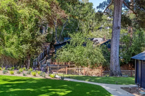 $2,198,000 | 250 Evergreen Avenue, Mill Valley, CA 94941
