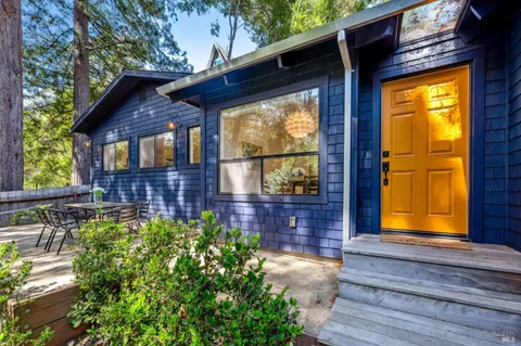 $2,198,000 | 250 Evergreen Avenue, Mill Valley, CA 94941