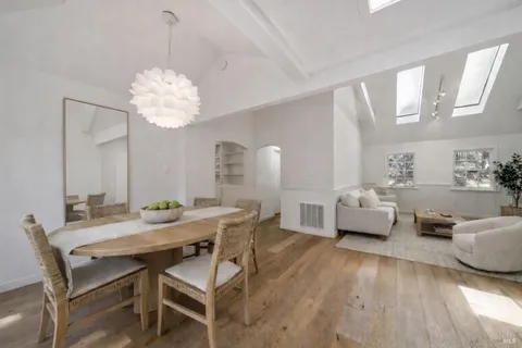 $2,198,000 | 250 Evergreen Avenue, Mill Valley, CA 94941