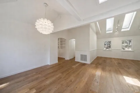 $2,198,000 | 250 Evergreen Avenue, Mill Valley, CA 94941