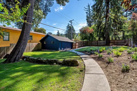 $2,198,000 | 250 Evergreen Avenue, Mill Valley, CA 94941