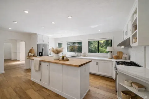 $2,198,000 | 250 Evergreen Avenue, Mill Valley, CA 94941