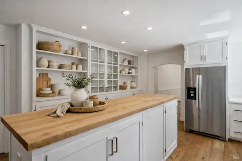 $2,198,000 | 250 Evergreen Avenue, Mill Valley, CA 94941