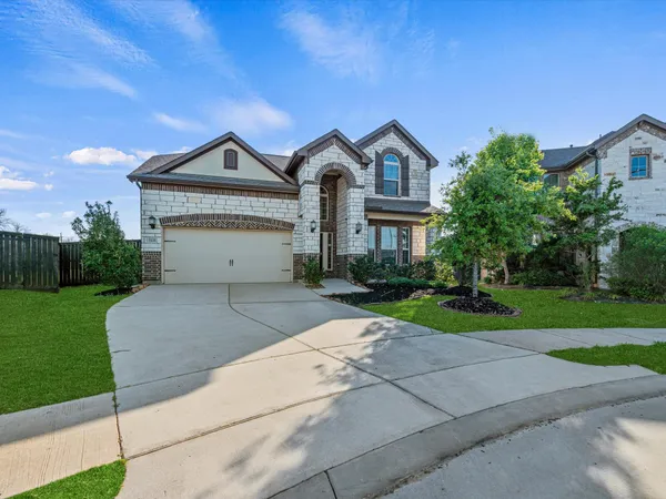$3,000 | 1131 Vidalia Onion Drive, Richmond, TX 77406