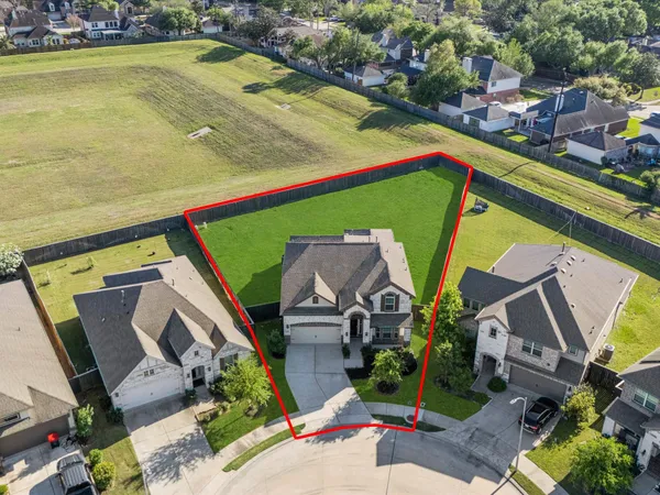 $3,000 | 1131 Vidalia Onion Drive, Richmond, TX 77406