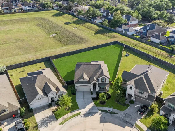 $3,000 | 1131 Vidalia Onion Drive, Richmond, TX 77406