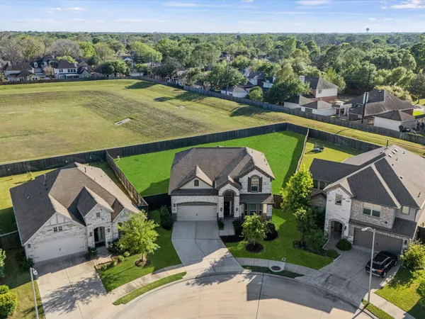 $3,000 | 1131 Vidalia Onion Drive, Richmond, TX 77406