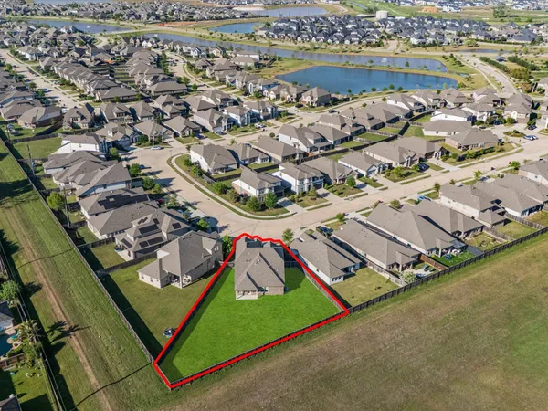 $3,000 | 1131 Vidalia Onion Drive, Richmond, TX 77406