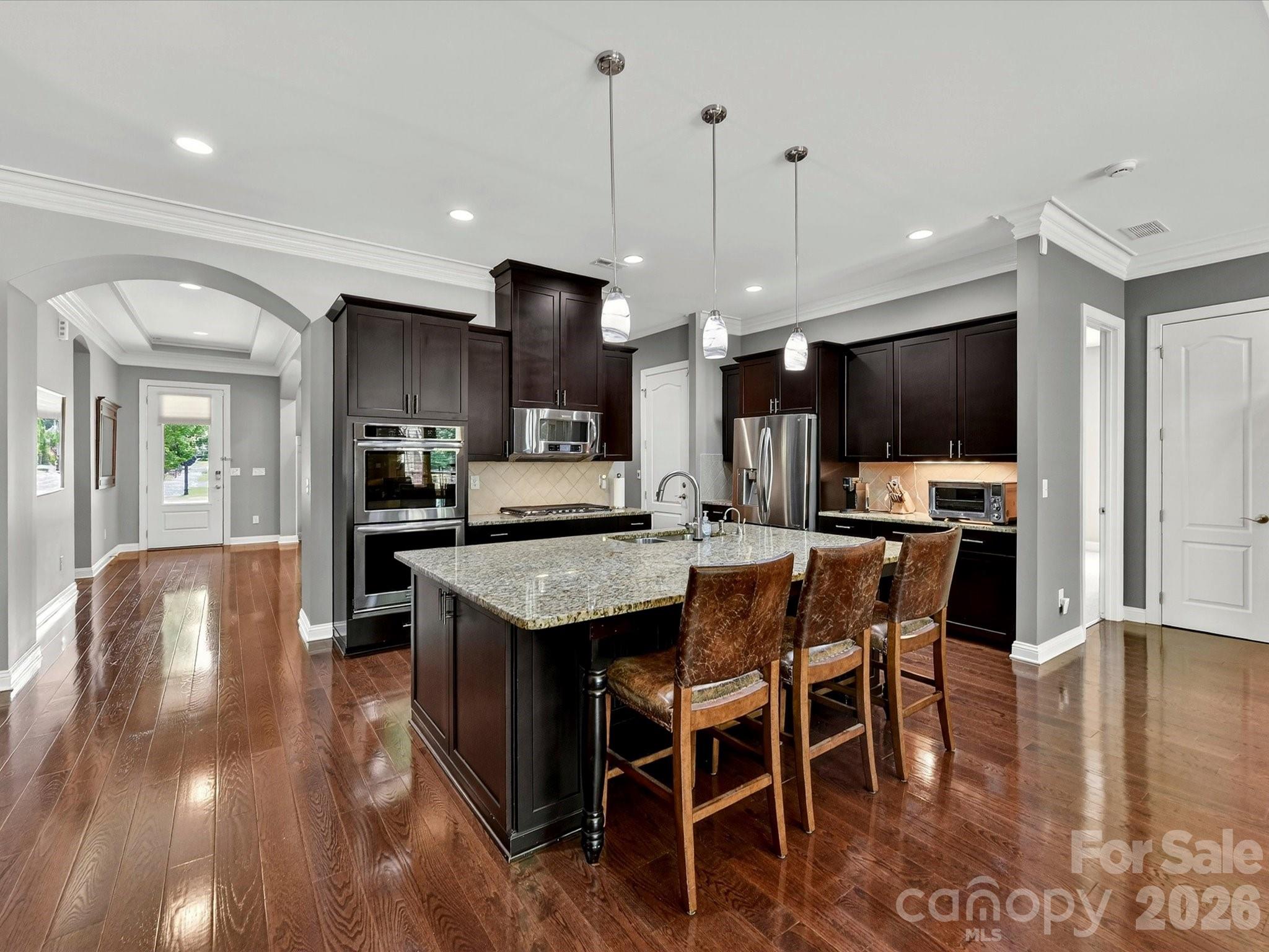 8701 Whitehawk Hill Road Waxhaw, NC 28173 - Photo 11 of 42