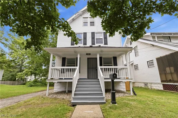 $170,000 | 980 Pardee Avenue, Akron, OH 44306