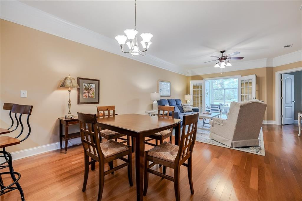 7272 Shellman Bluff Road Northeast, Unit 27 Townsend, GA 31331 - Photo 10 of 34 Photo 10