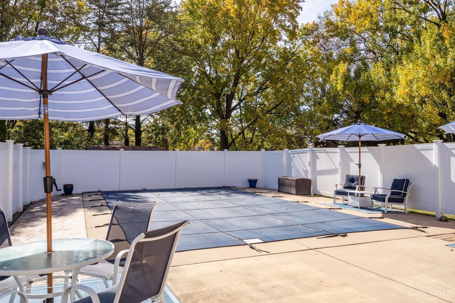 7151 Dunn Road Cincinnati, OH 45230 - Photo 44 of 50