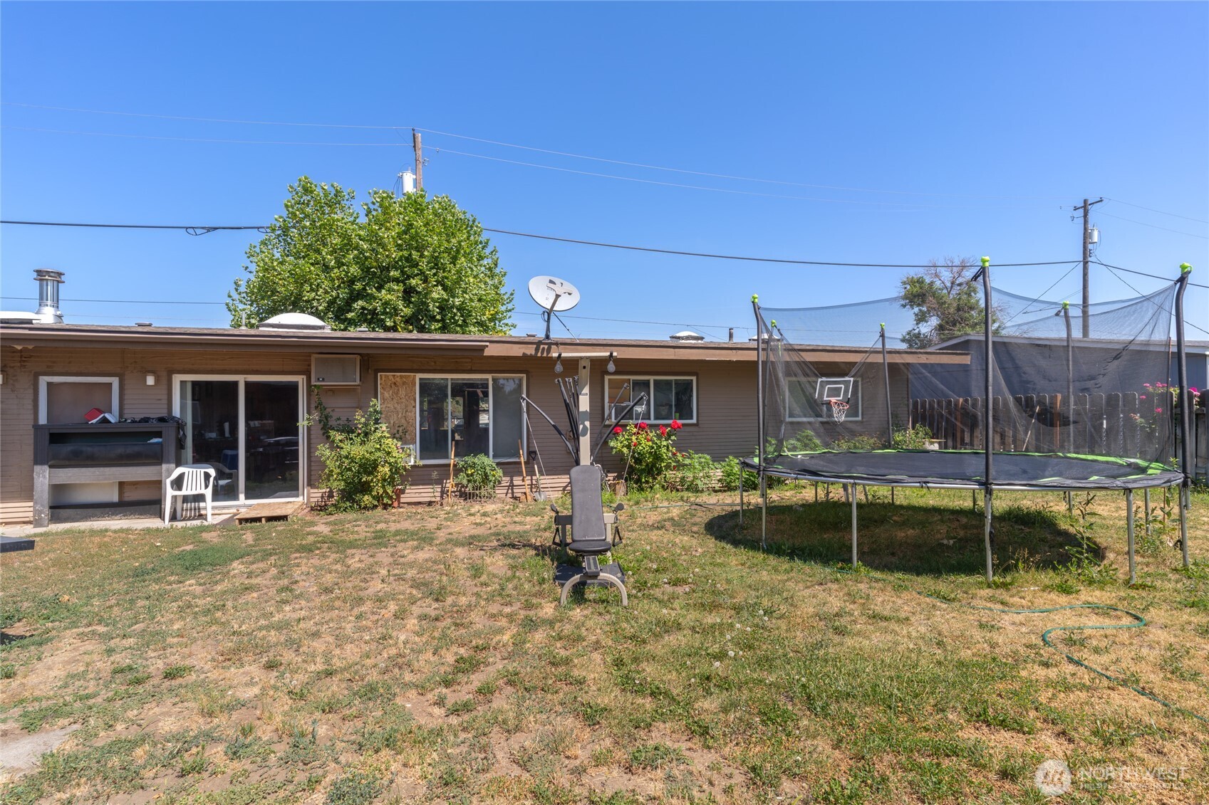 9035 Forrestal Lane Moses Lake, WA 98837 - Photo 19 of 38