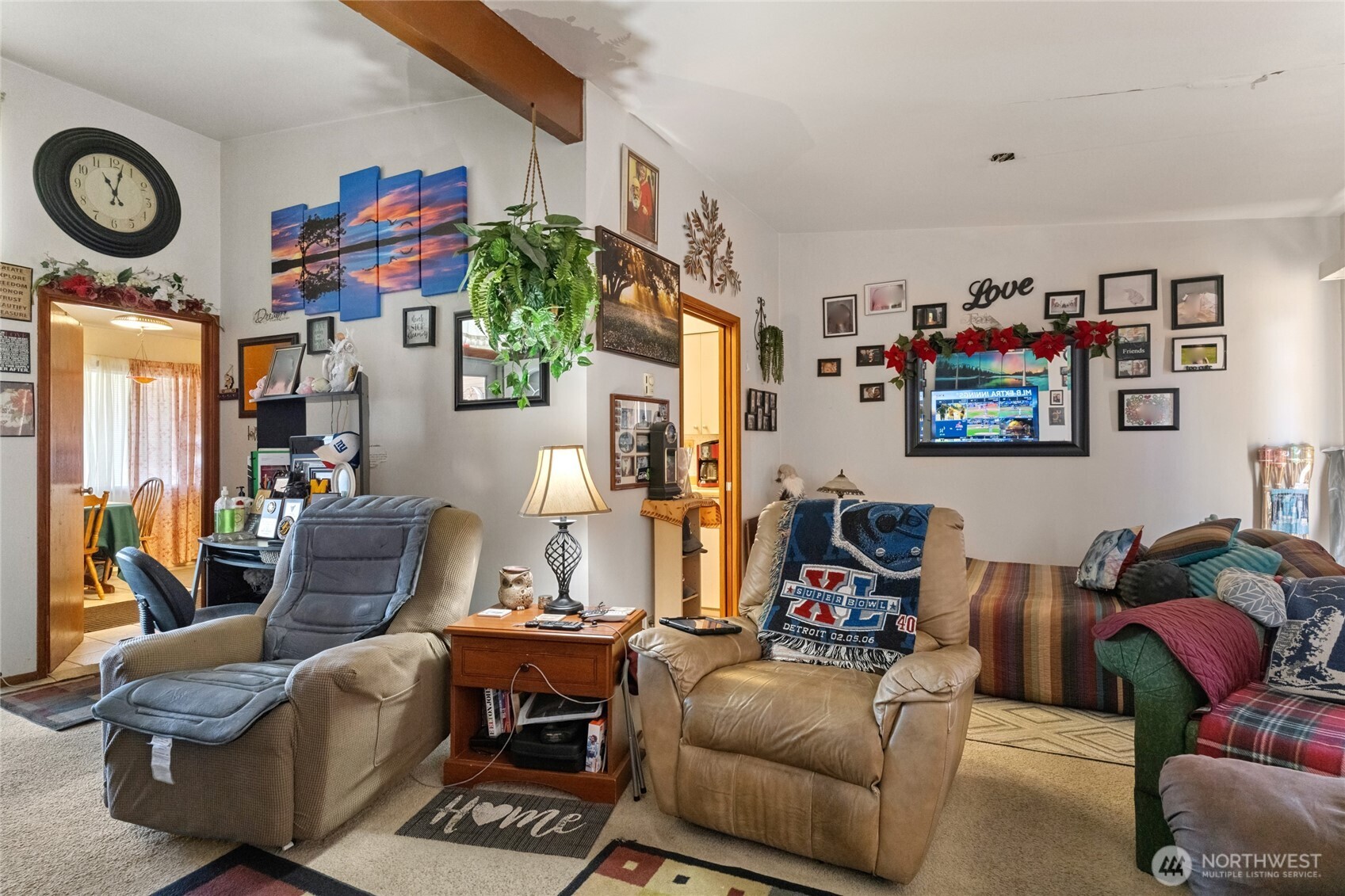 9035 Forrestal Lane Moses Lake, WA 98837 - Photo 23 of 38