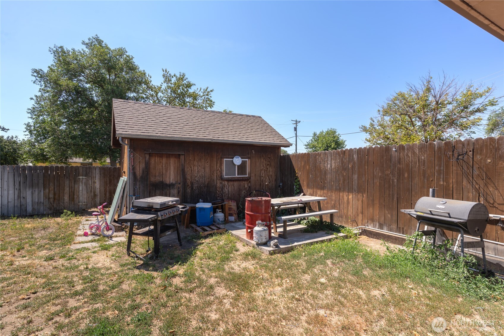 9035 Forrestal Lane Moses Lake, WA 98837 - Photo 36 of 38
