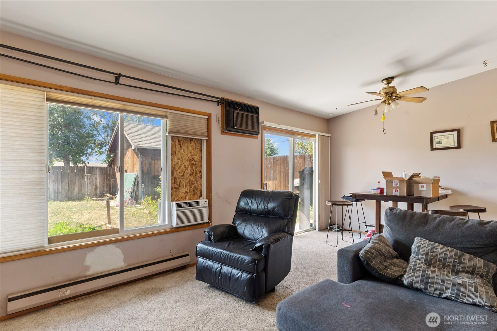 9035 Forrestal Lane Moses Lake, WA 98837 - Photo 5 of 38