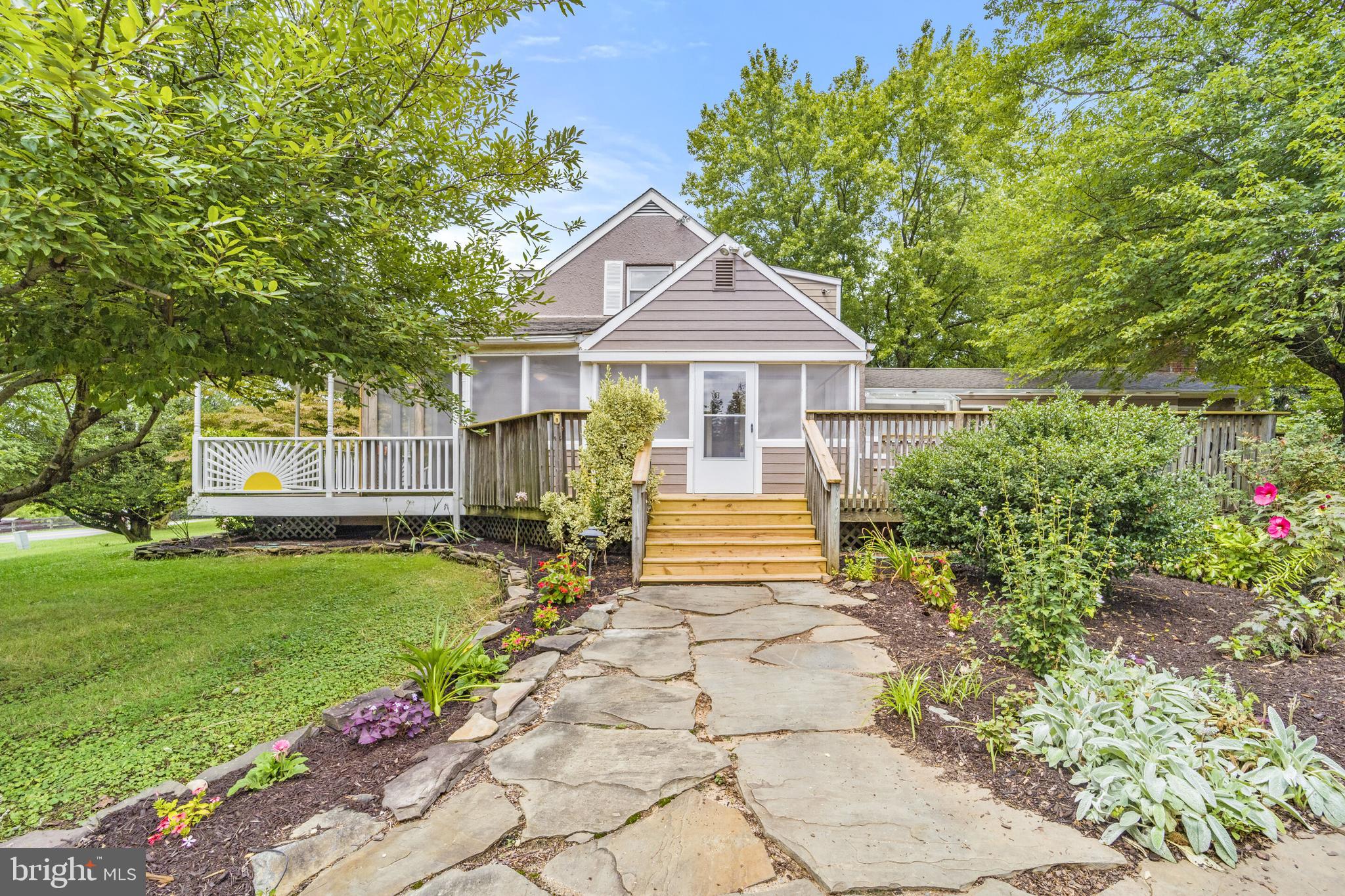 6766 Beach Road Warrenton, VA 20187 - Photo 11 of 58 Gallery Image 11