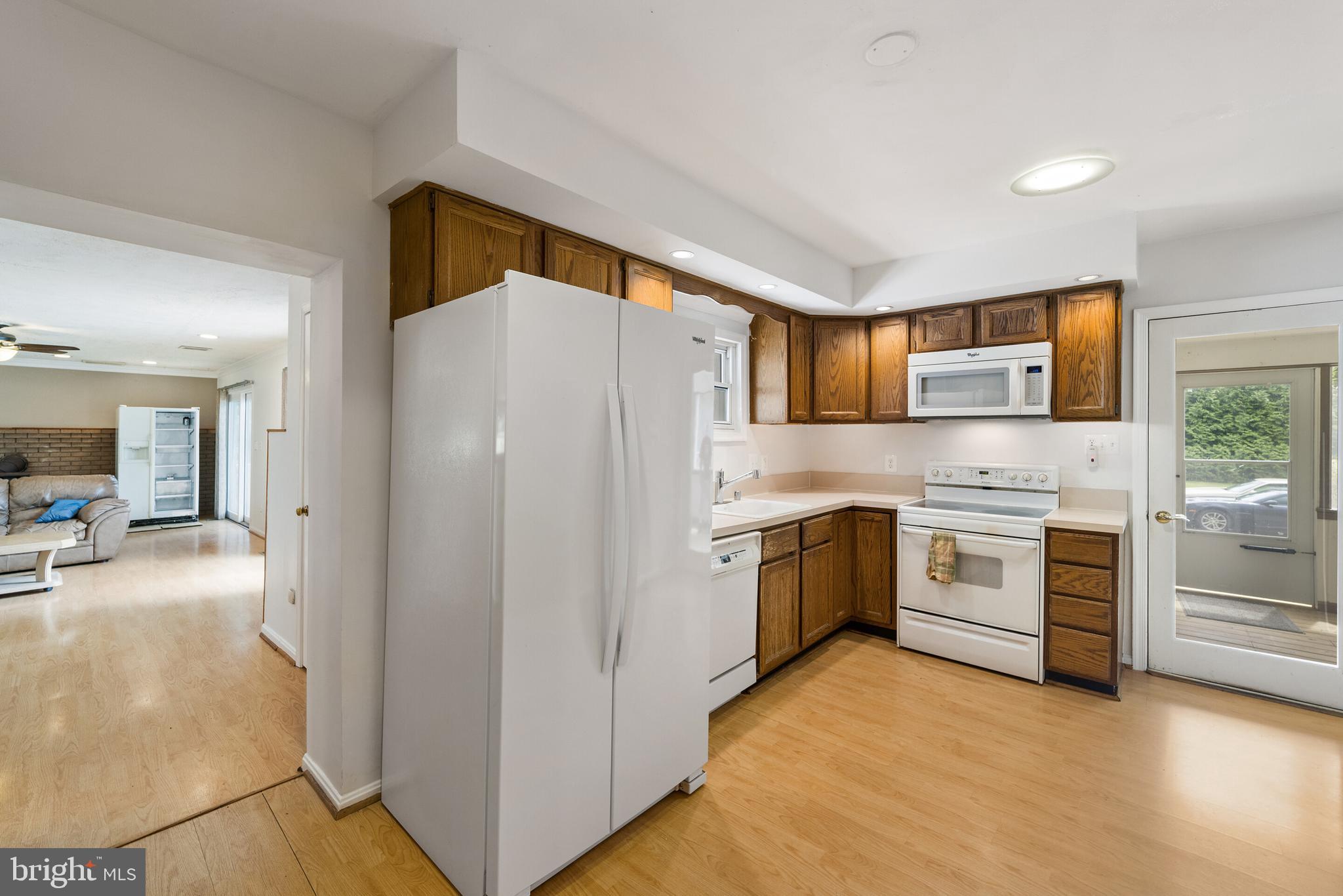 6766 Beach Road Warrenton, VA 20187 - Photo 23 of 58 Gallery Image 23