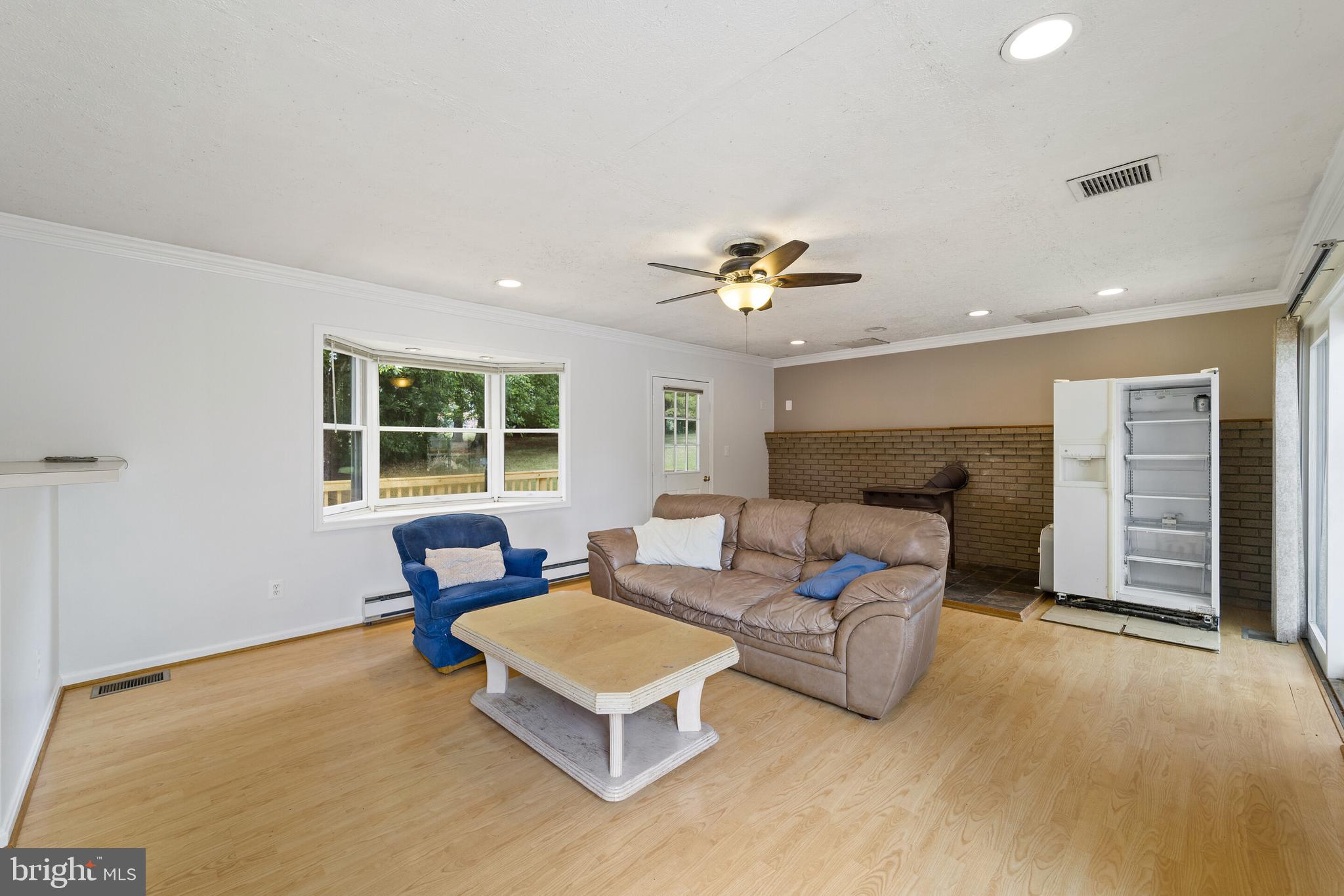 6766 Beach Road Warrenton, VA 20187 - Photo 26 of 58 Gallery Image 26
