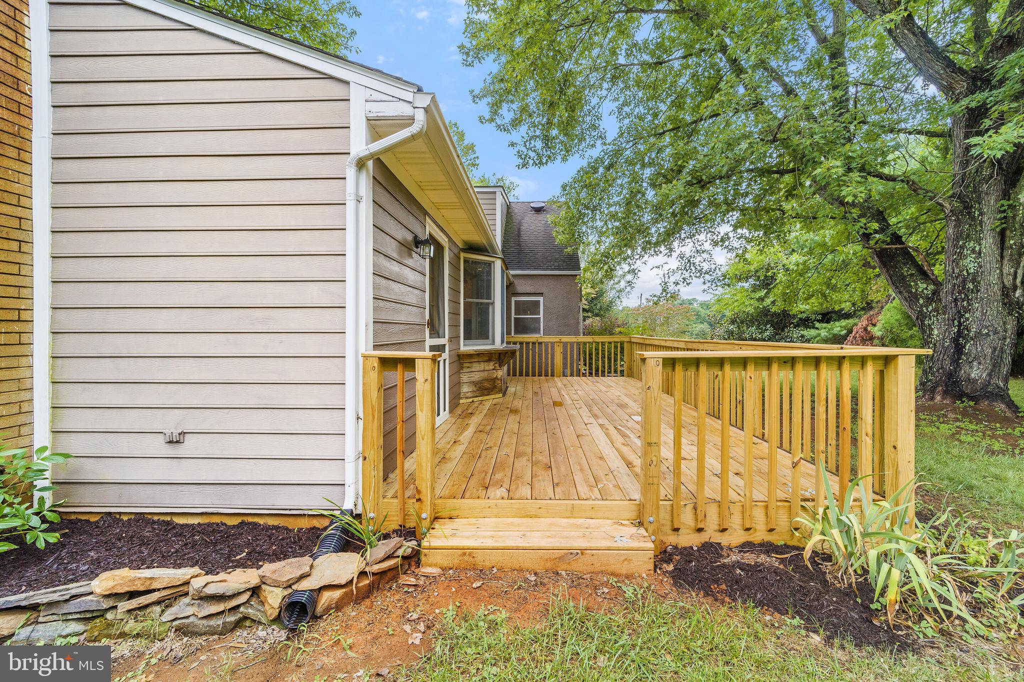6766 Beach Road Warrenton, VA 20187 - Photo 28 of 58 Gallery Image 28