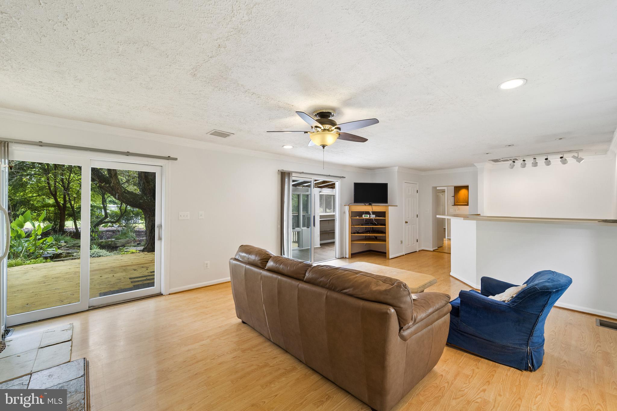 6766 Beach Road Warrenton, VA 20187 - Photo 30 of 58 Gallery Image 30