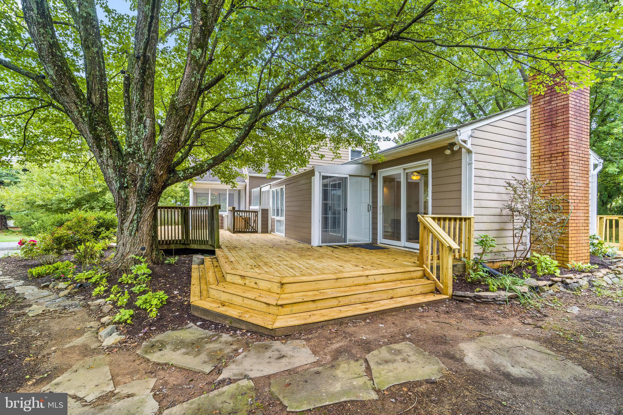 6766 Beach Road Warrenton, VA 20187 - Photo 37 of 58 Gallery Image 37
