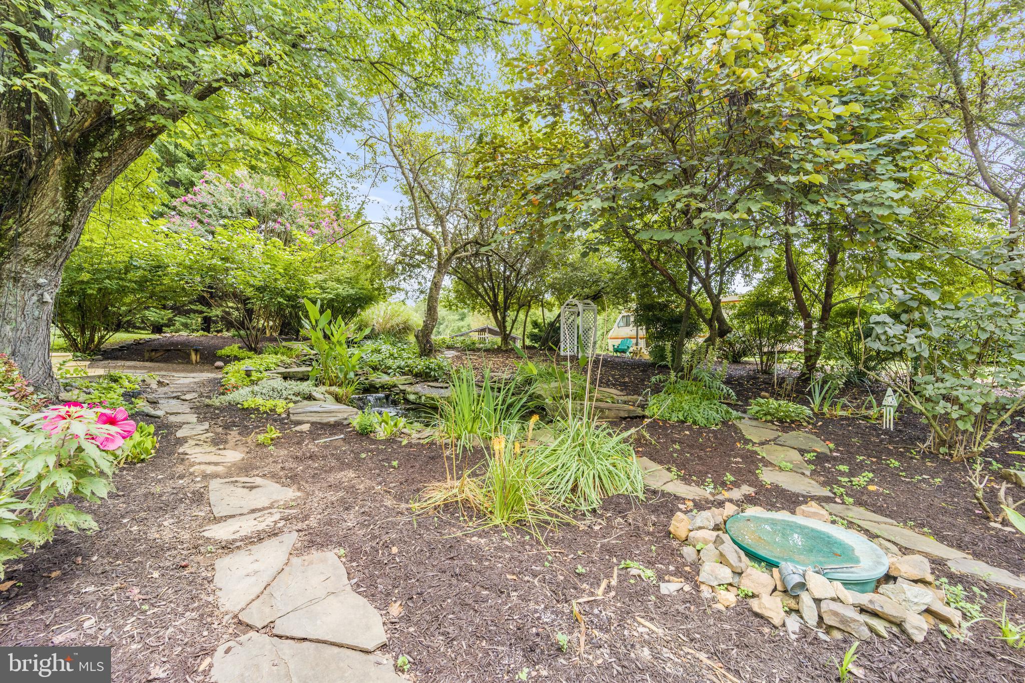 6766 Beach Road Warrenton, VA 20187 - Photo 51 of 58 Gallery Image 51